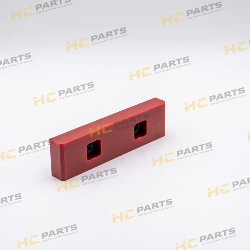 JCB Ślizg ramienia 200x55x25mm - AZERI PARTS