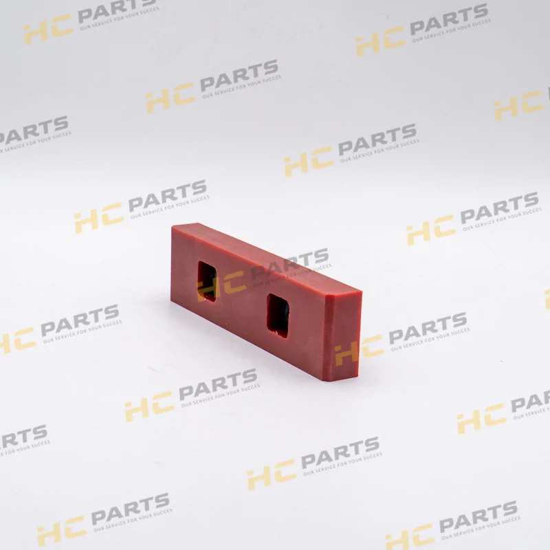JCB Ślizg ramienia 200x55x25mm - AZERI PARTS