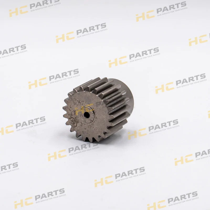 JCB Центральная шестерня поворотного механизма - AZERI PARTS