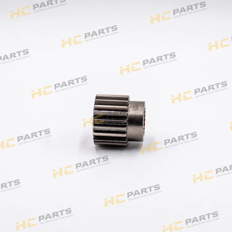JCB Центральная шестерня поворотного механизма - AZERI PARTS