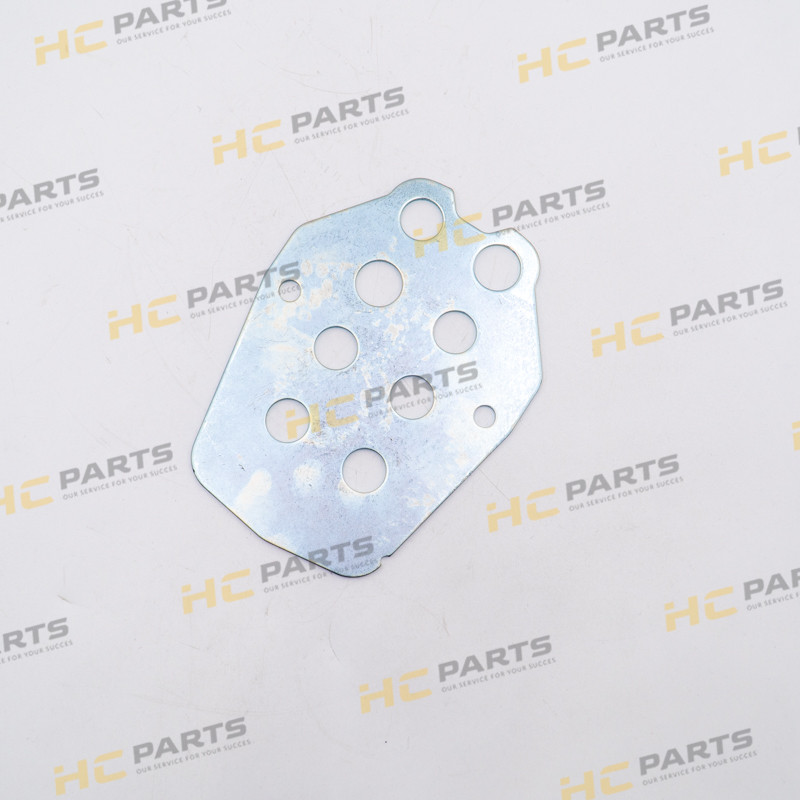 JCB Проставка для гидравлических шлангов - AZERI PARTS