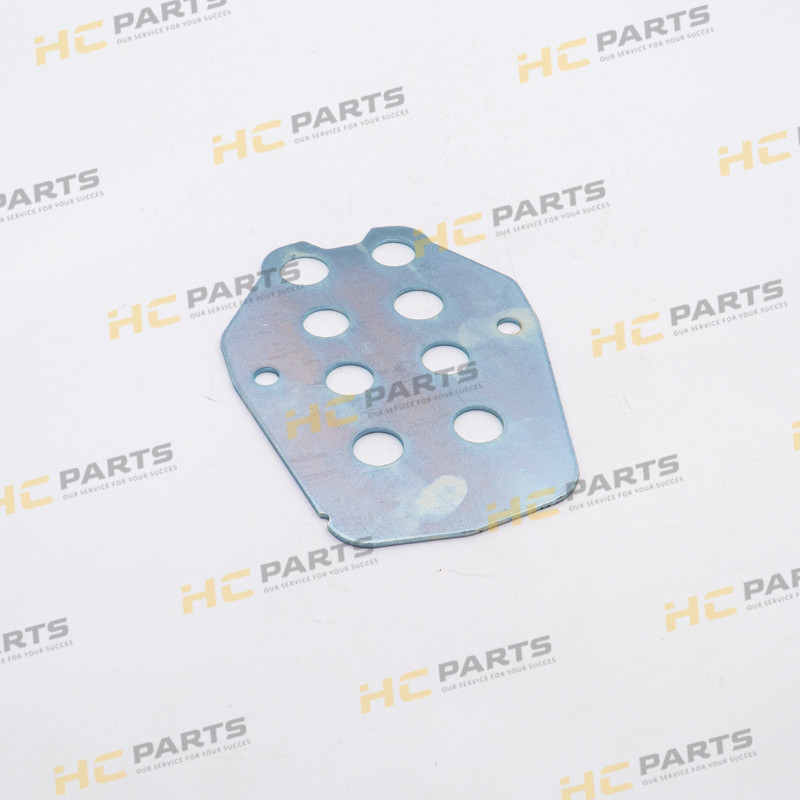 JCB Проставка для гидравлических шлангов - AZERI PARTS