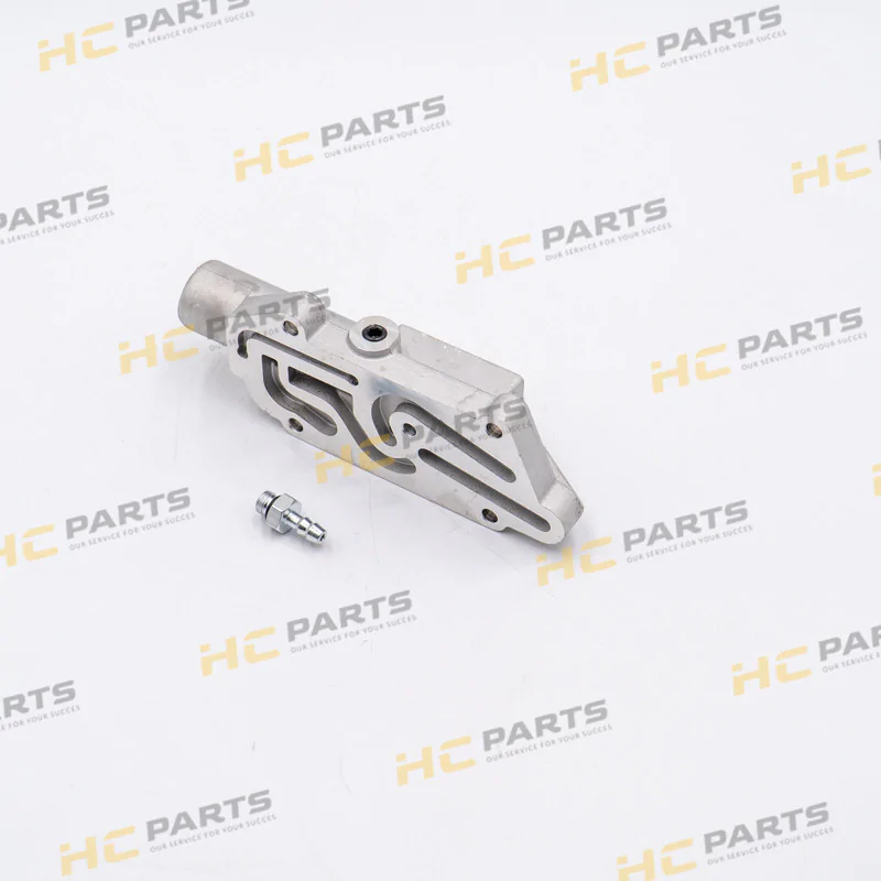 JCB Переходник для катушки зажигания - AZERI PARTS