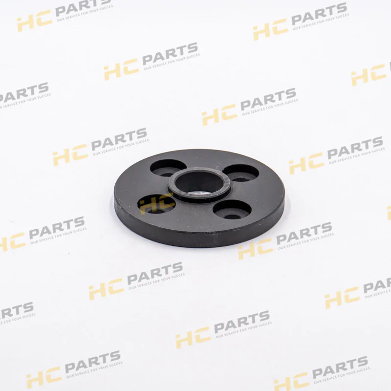 JCB Упорная пластина передней оси - AZERI PARTS