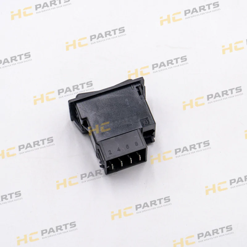 JCB Переключатель - AZERI PARTS