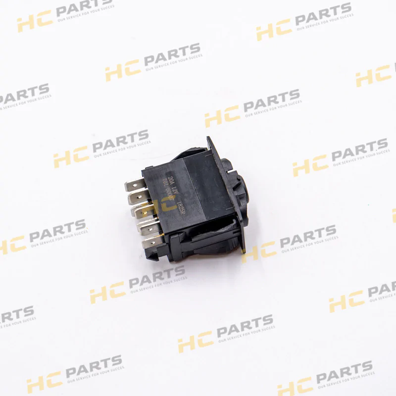 JCB переключатель 12V-AZERI PARTS
