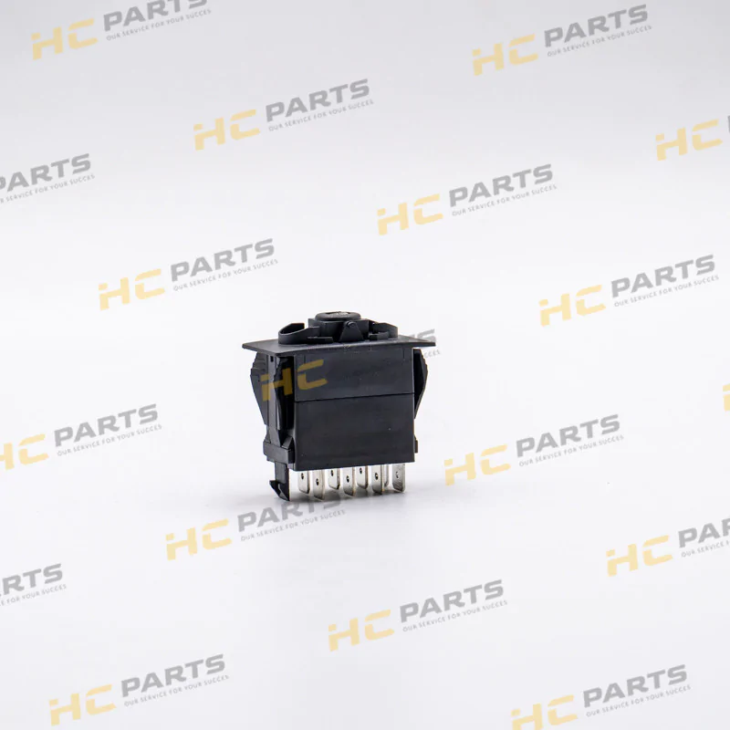 JCB Выключатель 12 В - AZERI PARTS