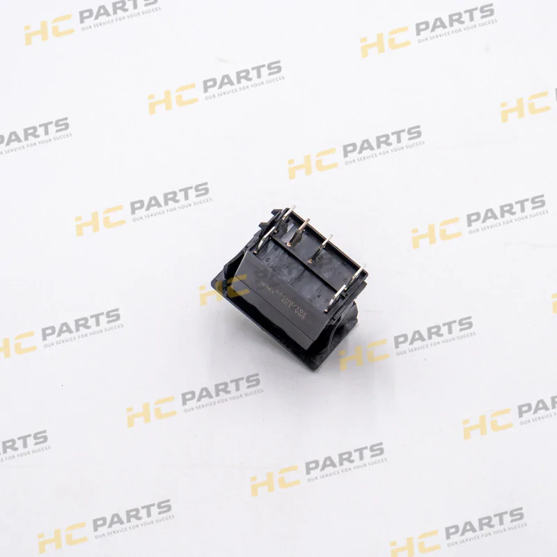 JCB Переключатель на 2 положения — AZERI PARTS