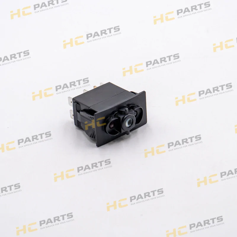 JCB Переключатель на 2 положения — AZERI PARTS