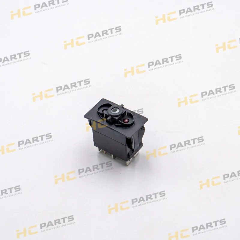 JCB Переключатель на 2 положения — AZERI PARTS