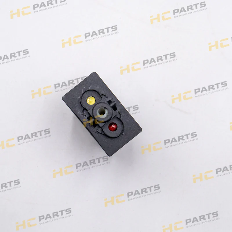 JCB 2-позиционный переключатель-AZERI PARTS