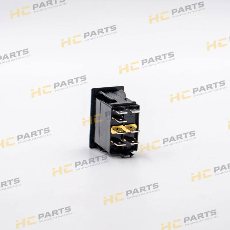 JCB переключатель кабины-AZERI PARTS