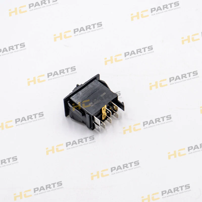 JCB Основание переключателя - AZERI PARTS