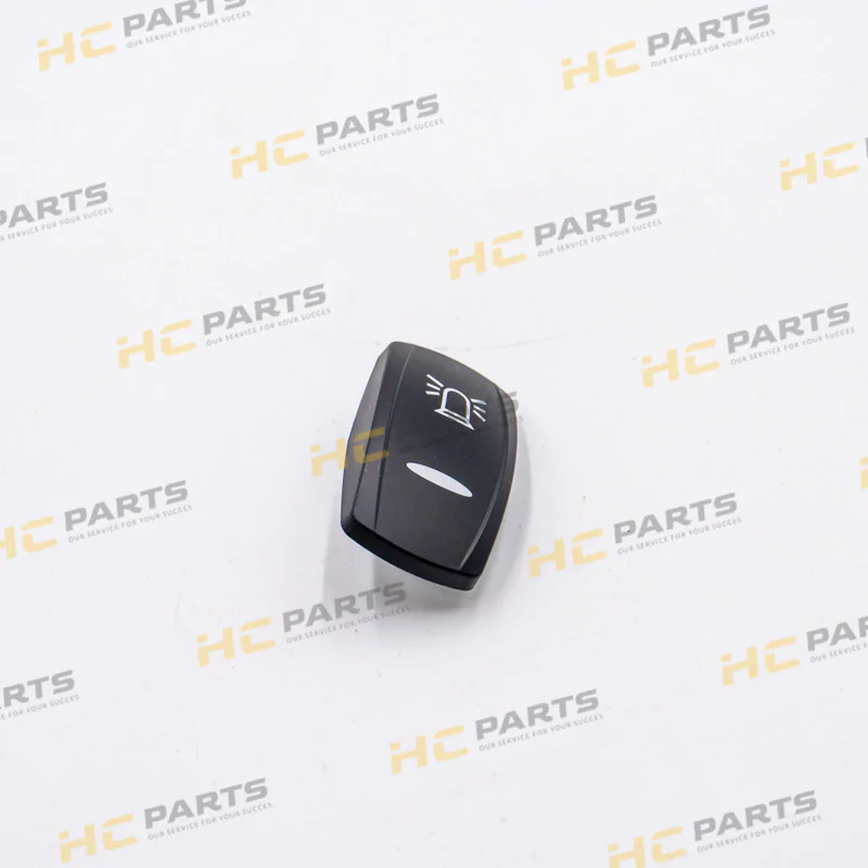 JCB Крышка переключателя габаритных огней - AZERI PARTS