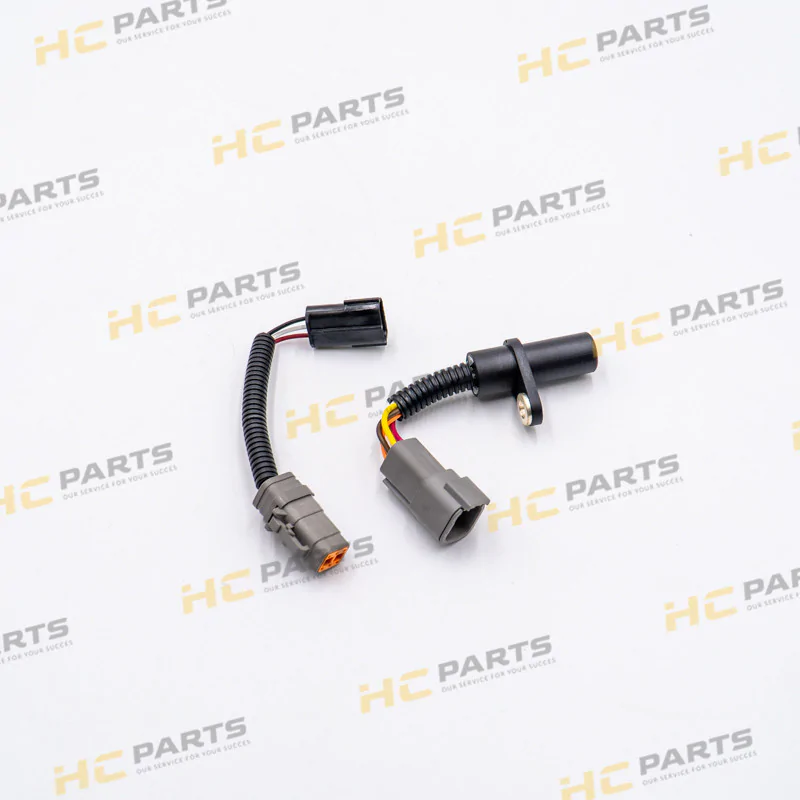 JCB датчик скорости коробка передач-AZERI PARTS