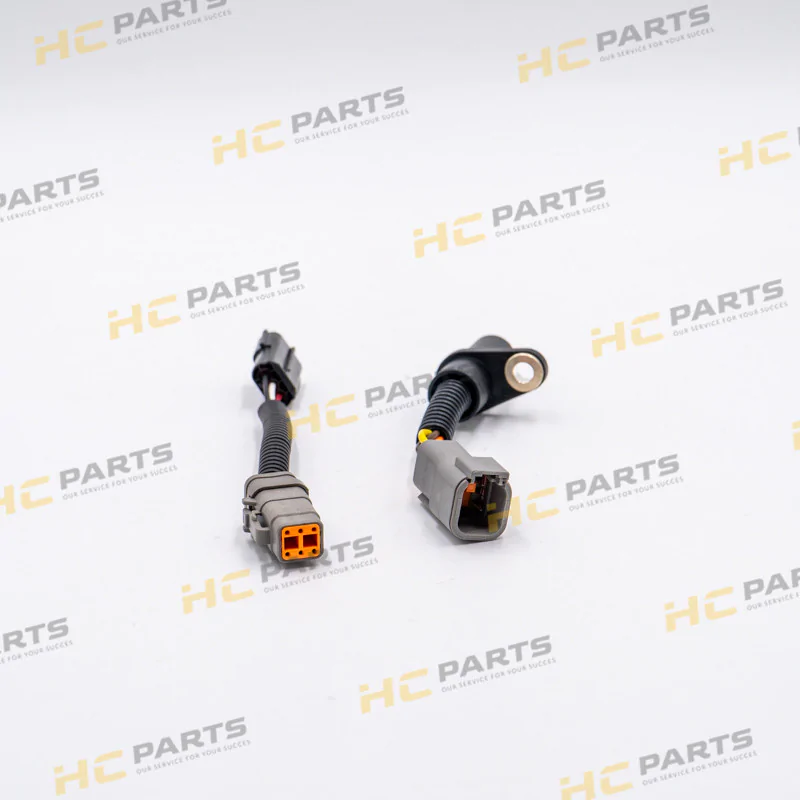 JCB датчик скорости коробка передач-AZERI PARTS
