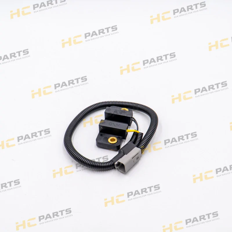 JCB жгут проводов датчика скорости для коробки передач-AZERI PARTS