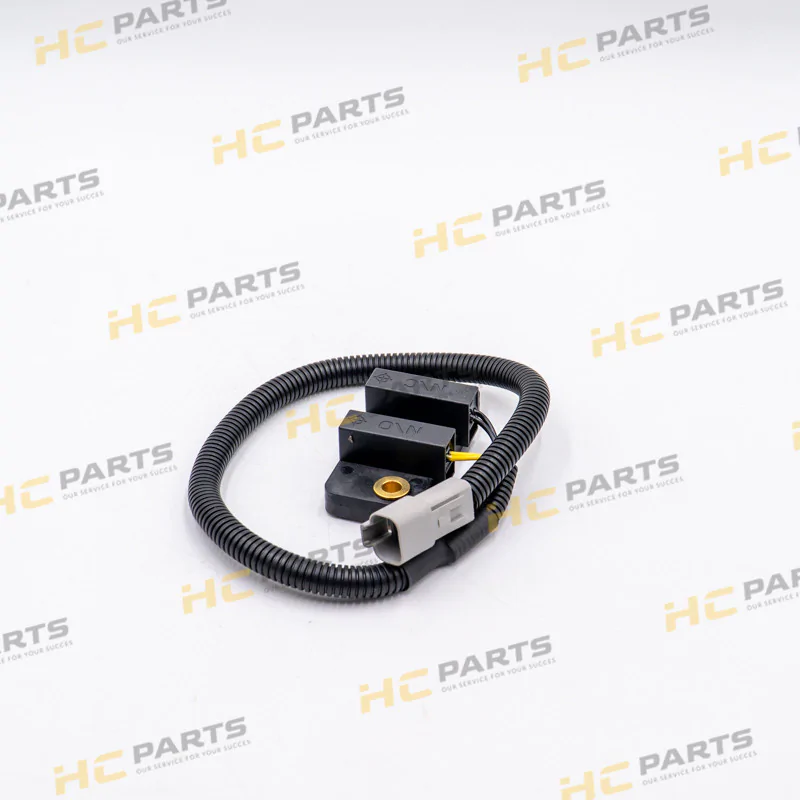 JCB жгут проводов датчика скорости для коробки передач-AZERI PARTS