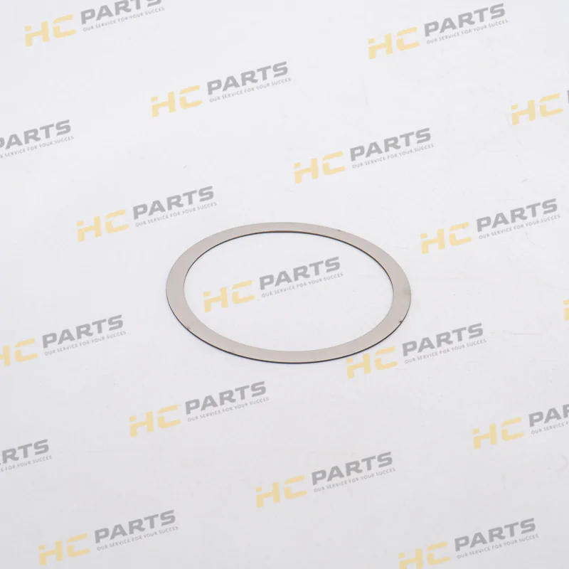 JCB Регулировочная шайба 0,9 мм - AZERI PARTS