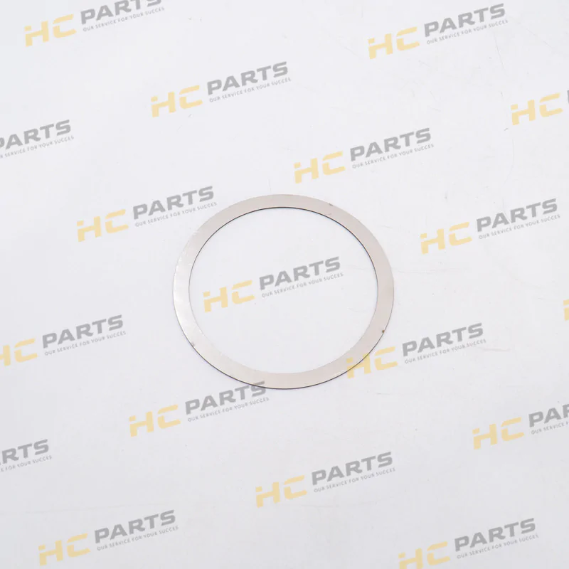 JCB Регулировочная шайба 0,9 мм - AZERI PARTS