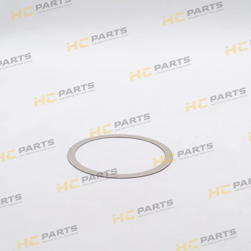 JCB Регулировочная шайба 0,9 мм - AZERI PARTS