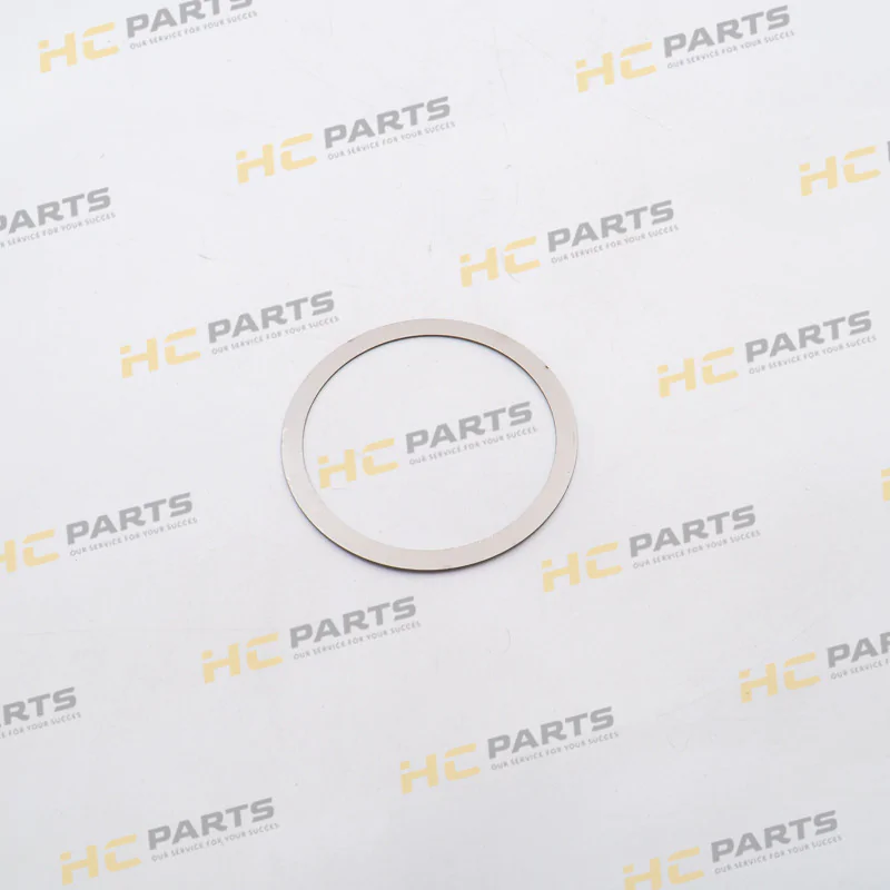 JCB Регулировочная шайба 0,9 мм - AZERI PARTS