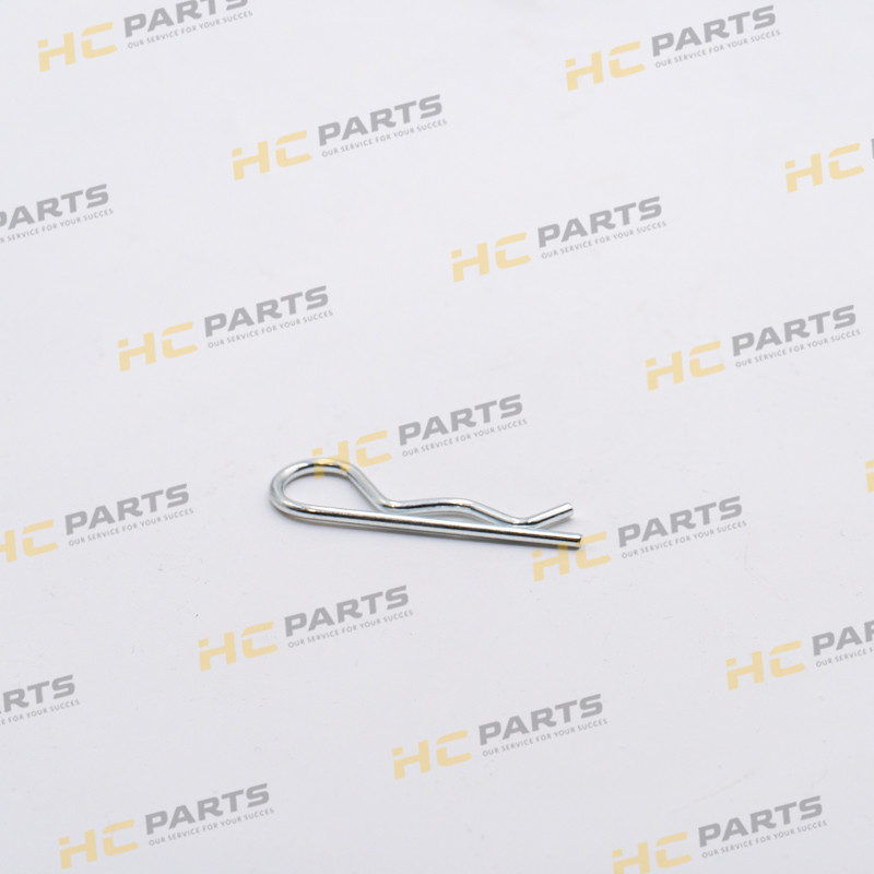 JCB Зажим "R" - AZERI PARTS