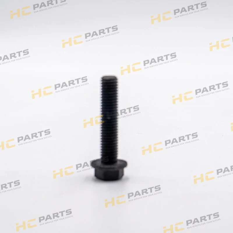 JCB Болт ступицы колеса M12 x 55 мм — AZERI PARTS