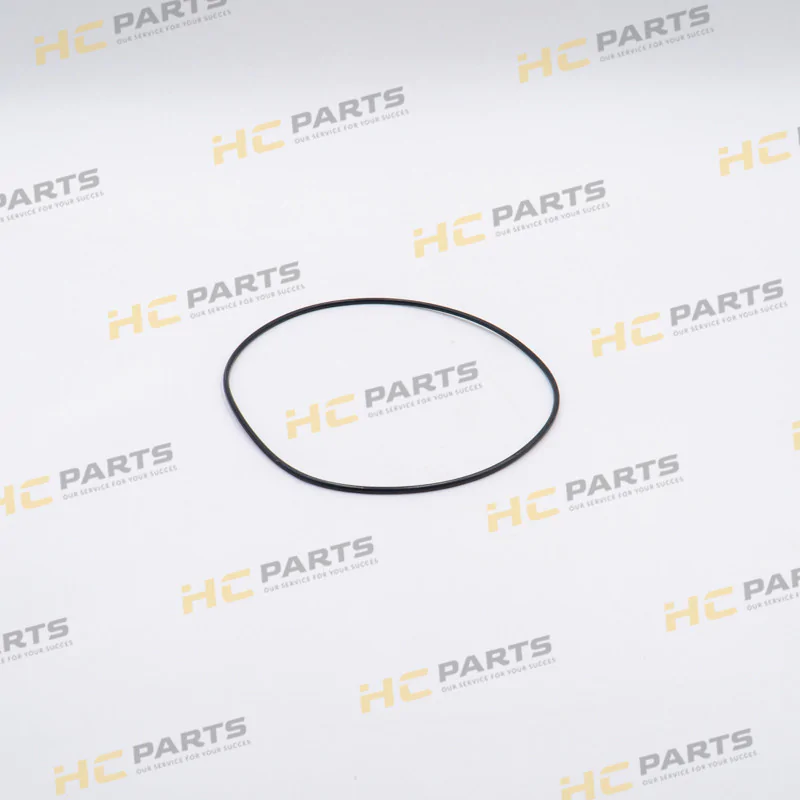 JCB Тормозное уплотнение с канавкой 187,4 мм — AZERI PARTS