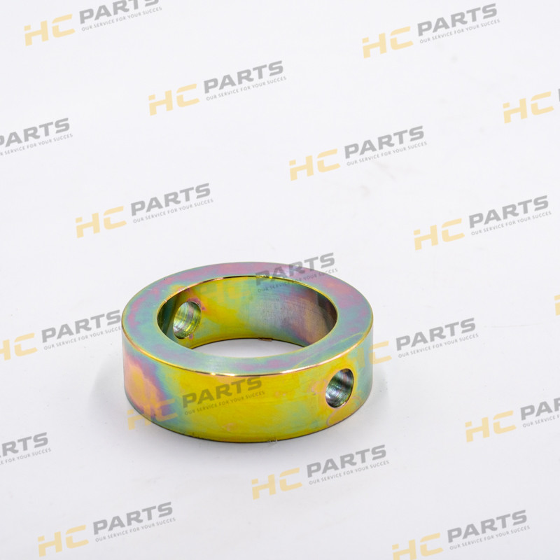 JCB Проставка для шарнира - AZERI PARTS