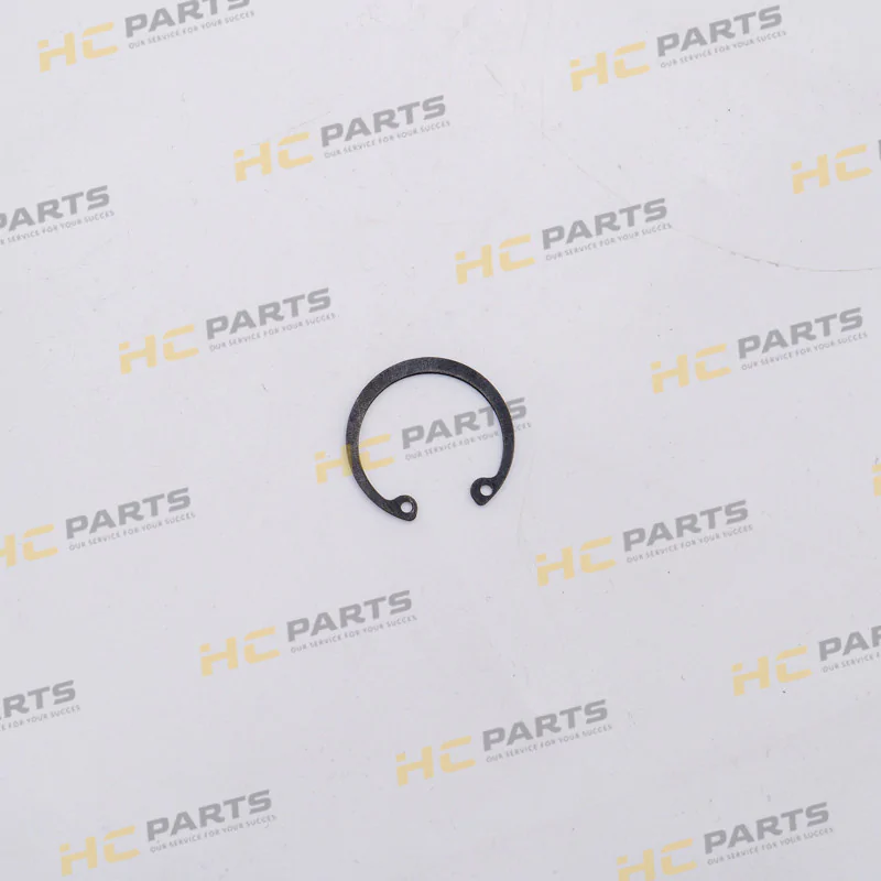 JCB Хомут поворотного кулака - AZERI PARTS