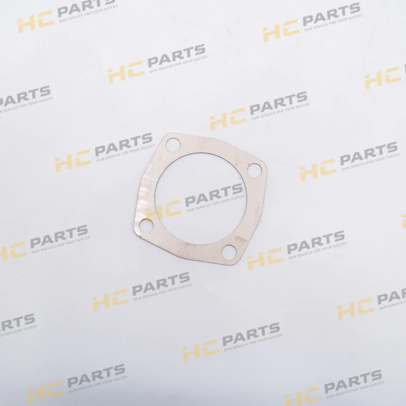 JCB Проставка для поворотного кулака 0,76 мм — AZERI PARTS
