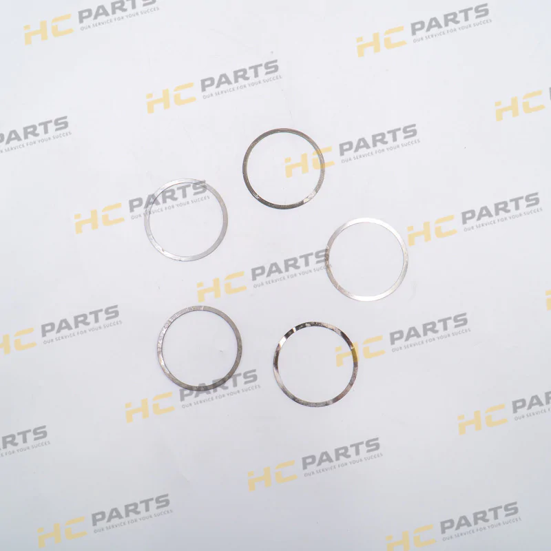 JCB Комплект регулировочных шайб для коробки передач - AZERI PARTS