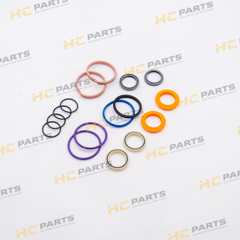 JCB Комплект сальников для цилиндров - AZERI PARTS