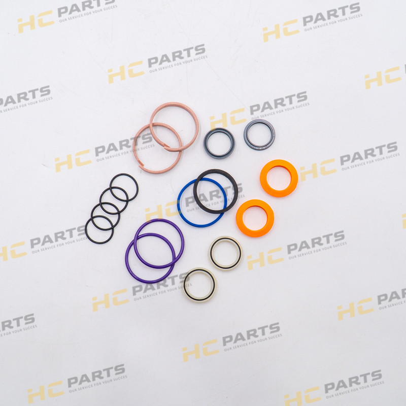 JCB Комплект сальников для цилиндров - AZERI PARTS