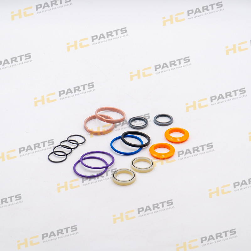 JCB Комплект сальников для цилиндров - AZERI PARTS