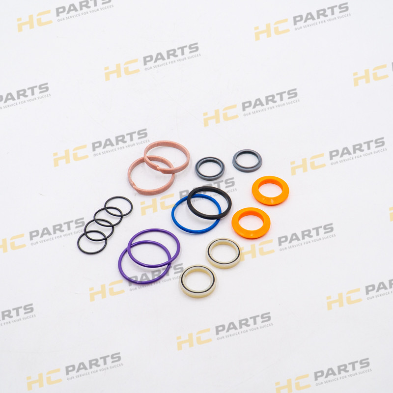 JCB Комплект сальников для цилиндров - AZERI PARTS