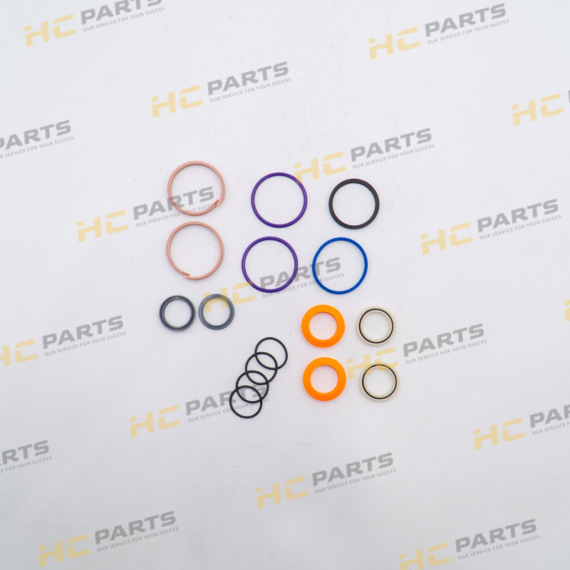 JCB Комплект сальников для цилиндров - AZERI PARTS