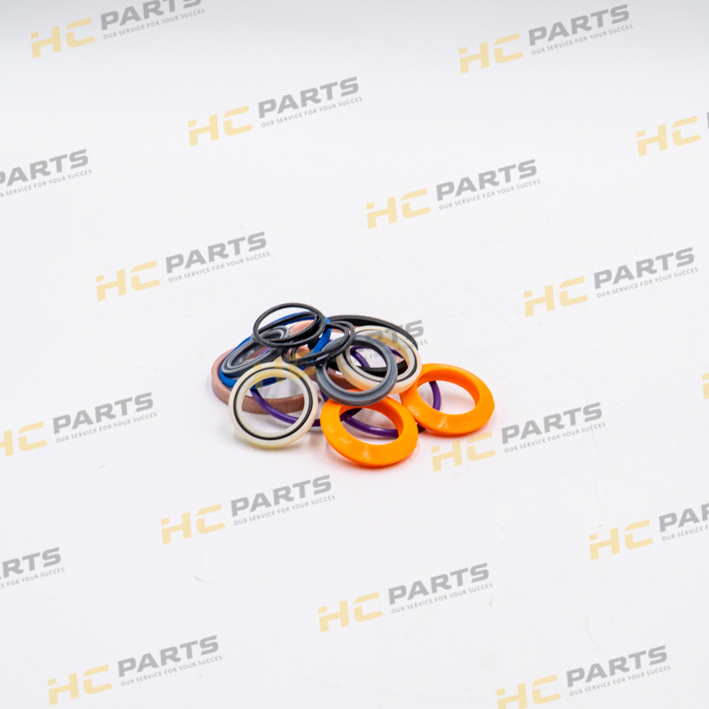 JCB Комплект сальников для цилиндров - AZERI PARTS