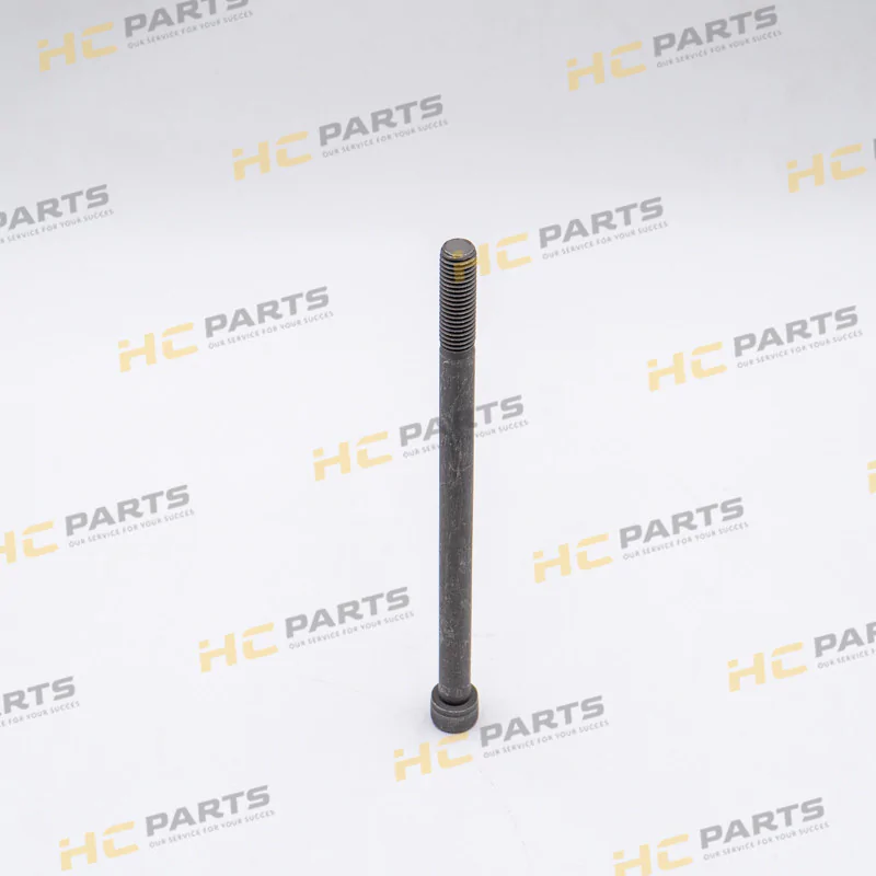 JCB Болт с шестигранной головкой M12 x 200 мм - AZERI PARTS