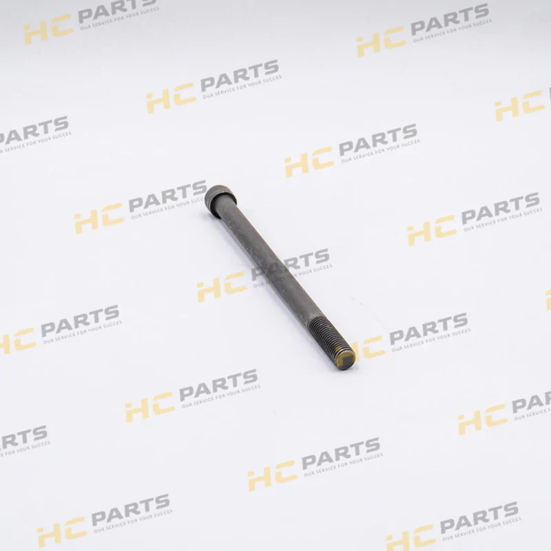 JCB Болт с шестигранной головкой M12 x 200 мм - AZERI PARTS