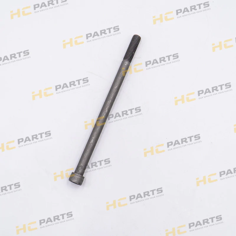 JCB Болт с шестигранной головкой M12 x 200 мм - AZERI PARTS