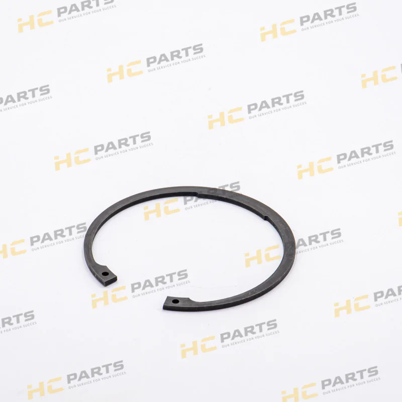 JCB Сегмент беговой дорожки - AZERI PARTS