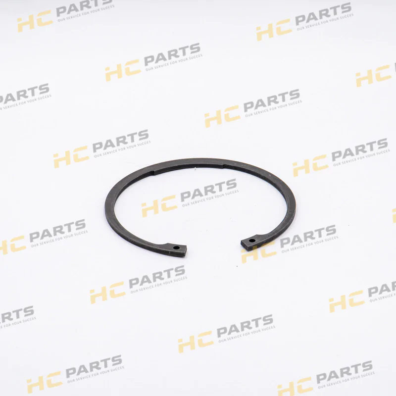 JCB Сегмент беговой дорожки - AZERI PARTS