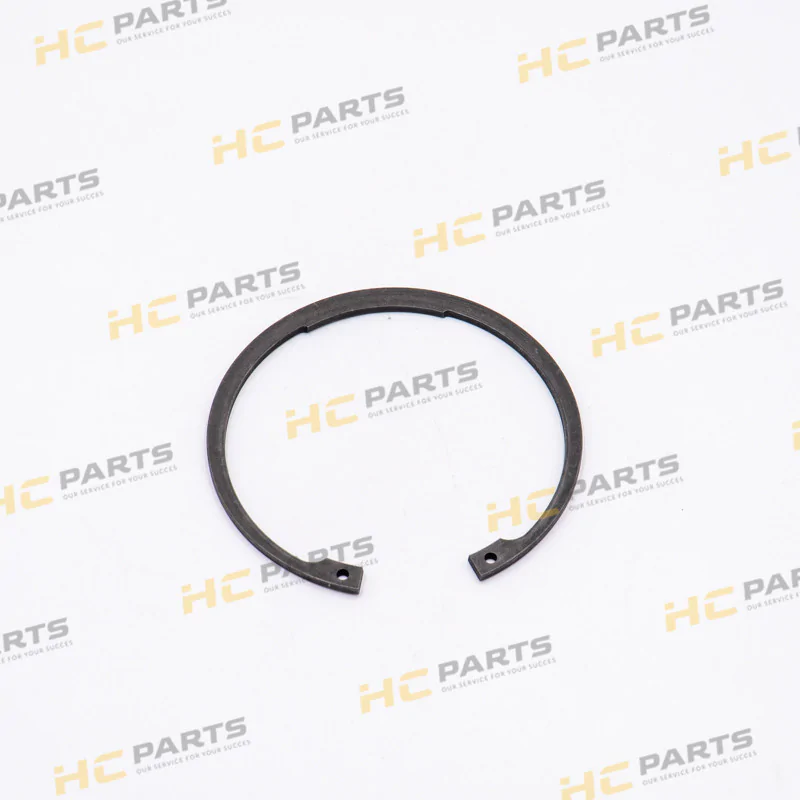 JCB Сегмент беговой дорожки - AZERI PARTS