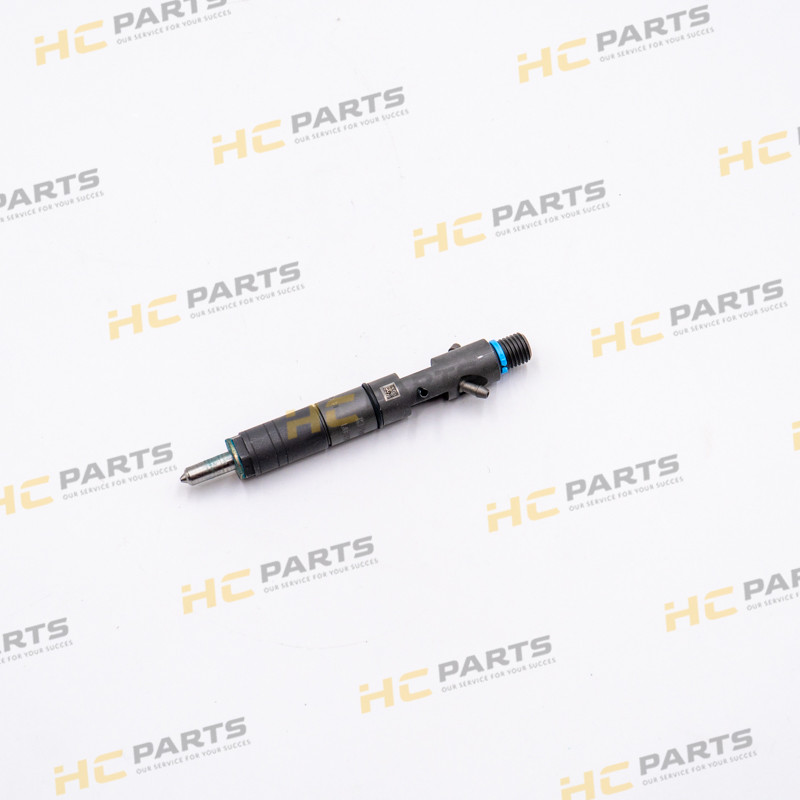 JCB Полный инжектор Perkins 1104 — ОРИГИНАЛ