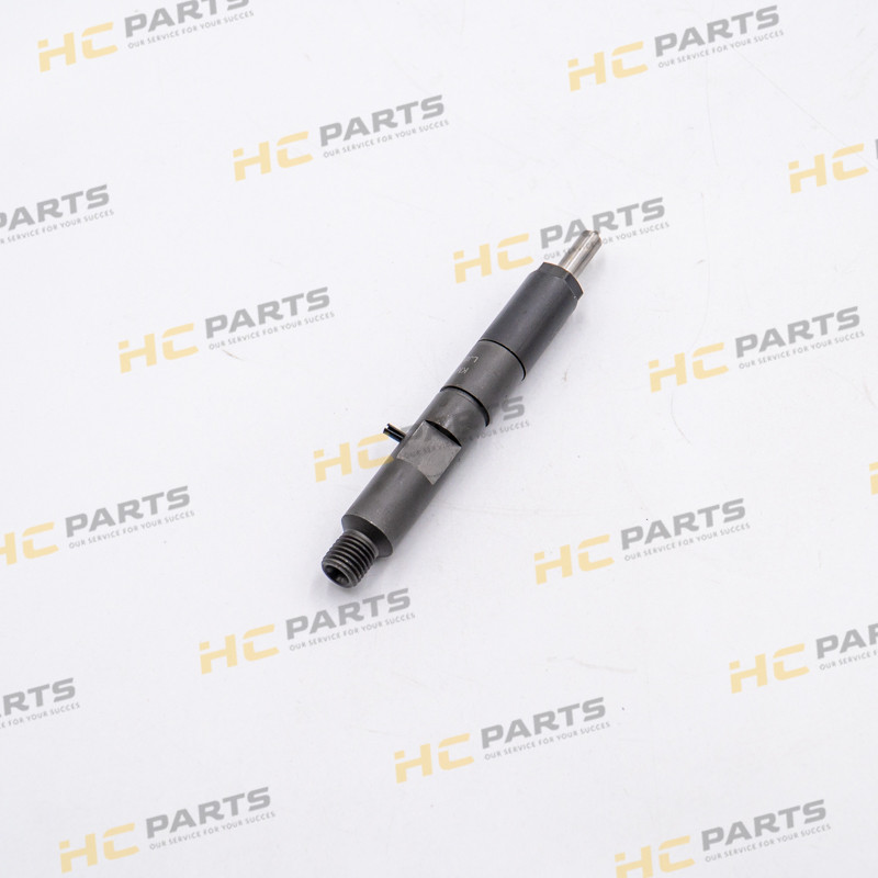 JCB Полный комплект инжектора Perkins 1104