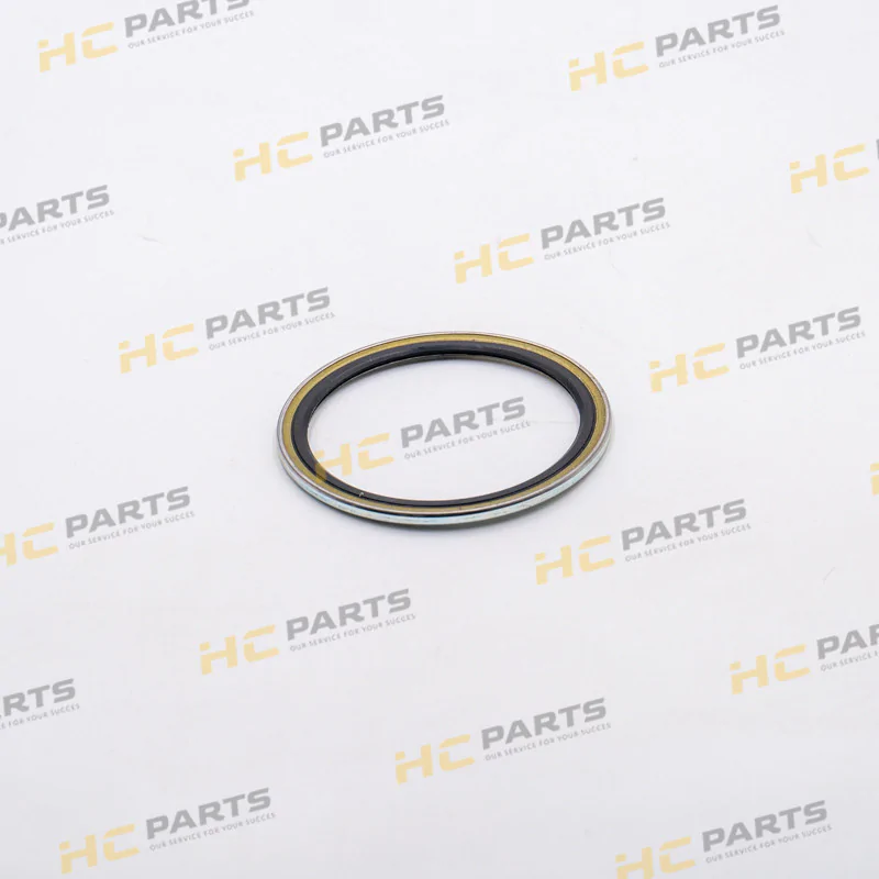 JCB Уплотнение шкворня - AZERI PARTS