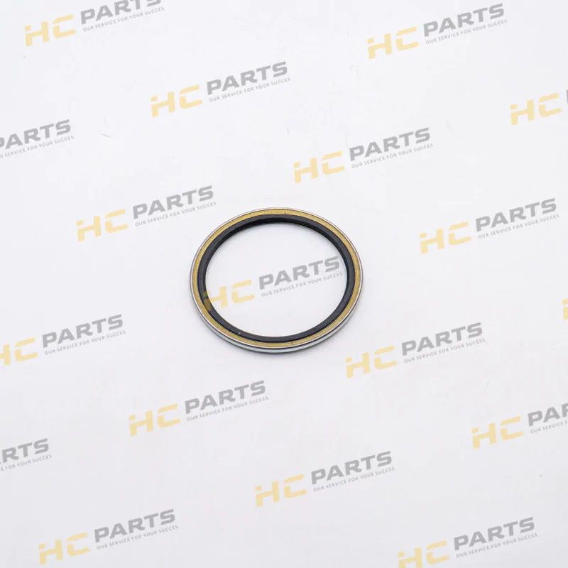 JCB Уплотнение шкворня - AZERI PARTS