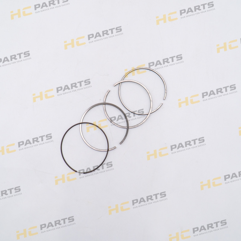 {_b0_} комплект поршневых колец PERKINS 403c 403D - мини-экскаватор PERKINS